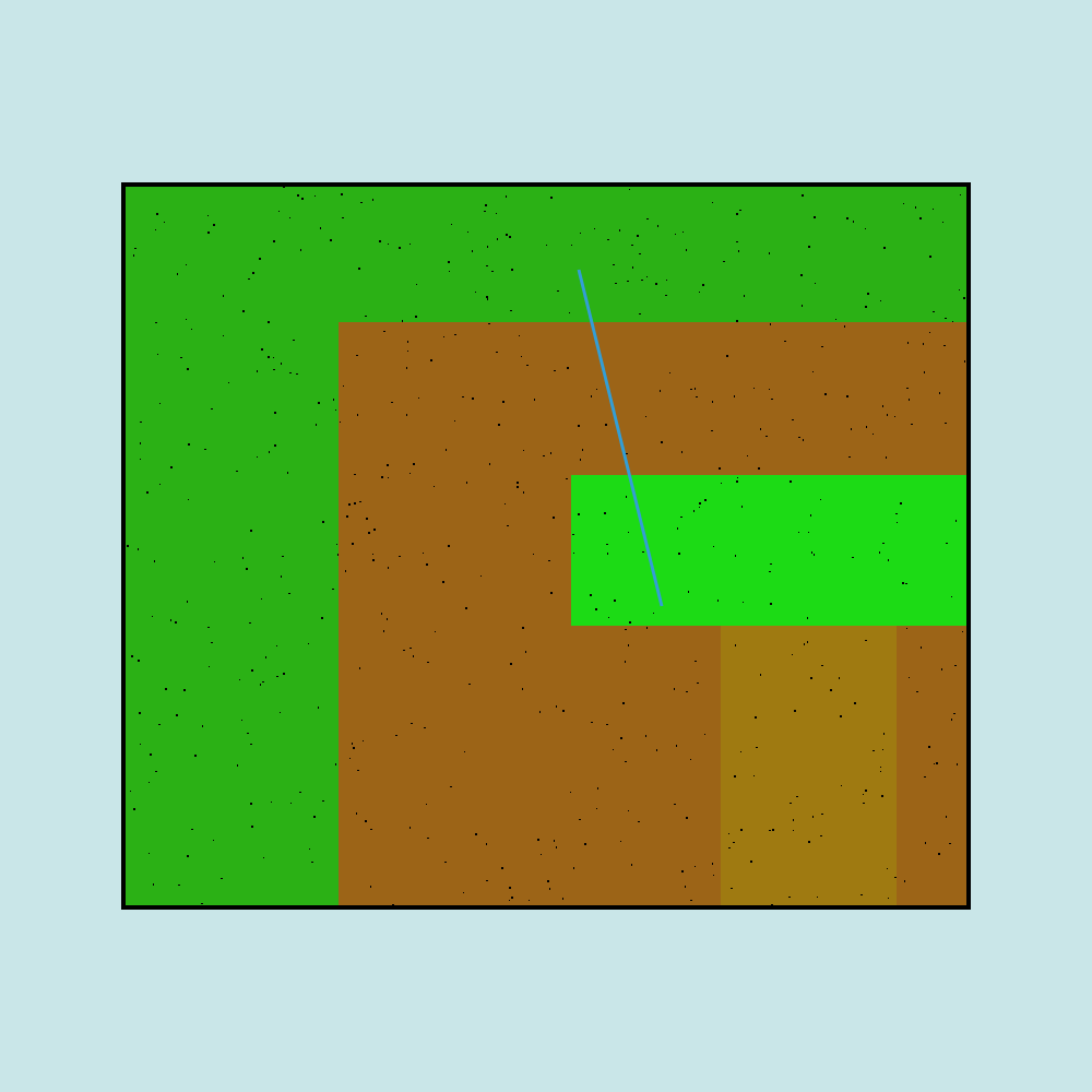 City Pop - AI Study II #142 static NFT preview