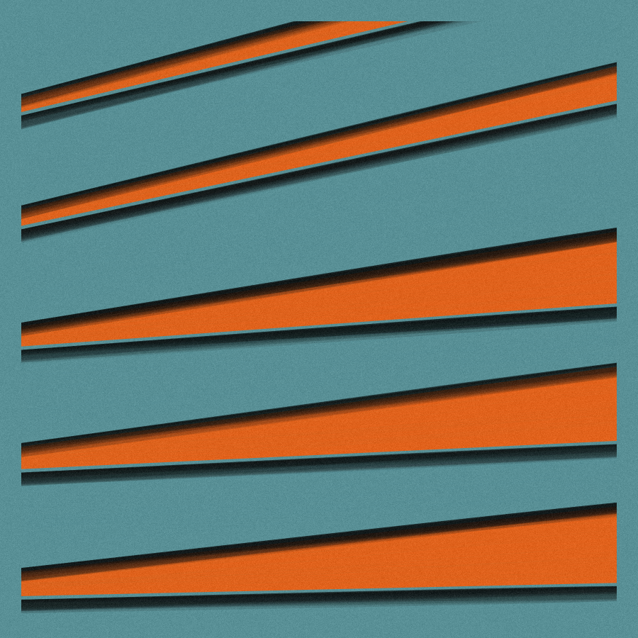StairWaves #23 static token preview