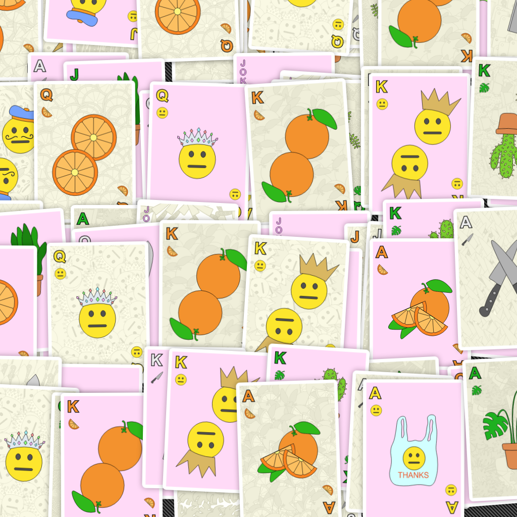playing.cccccards #1188 static token preview