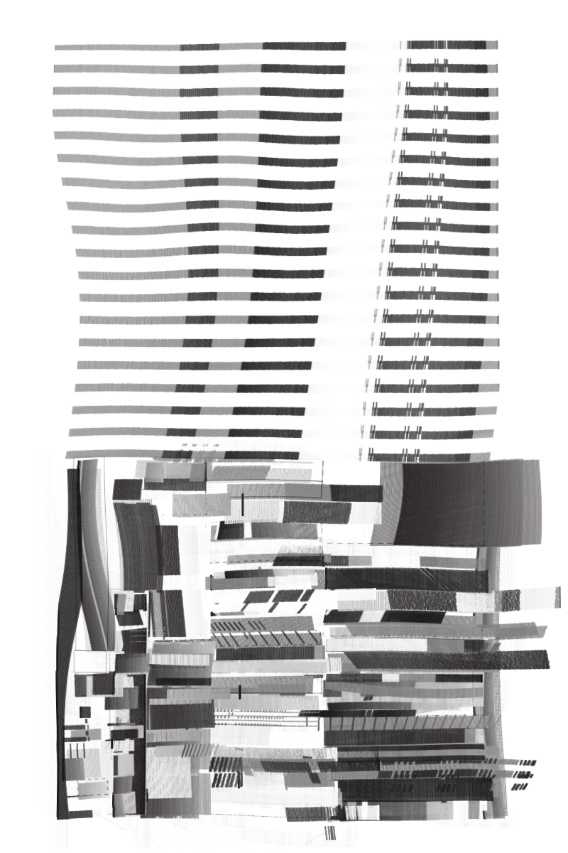 Risonanza #337 static NFT preview