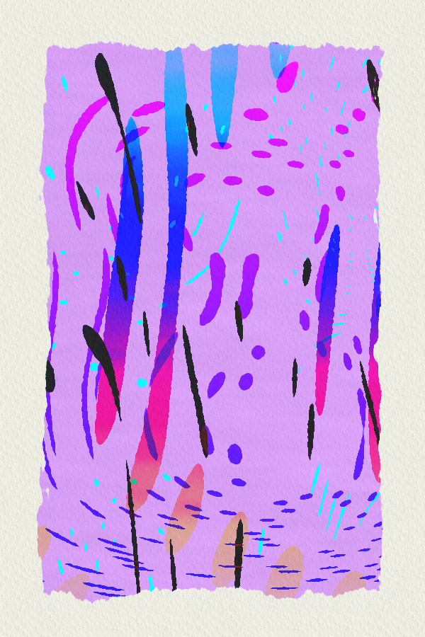 seaforms #44 static NFT preview