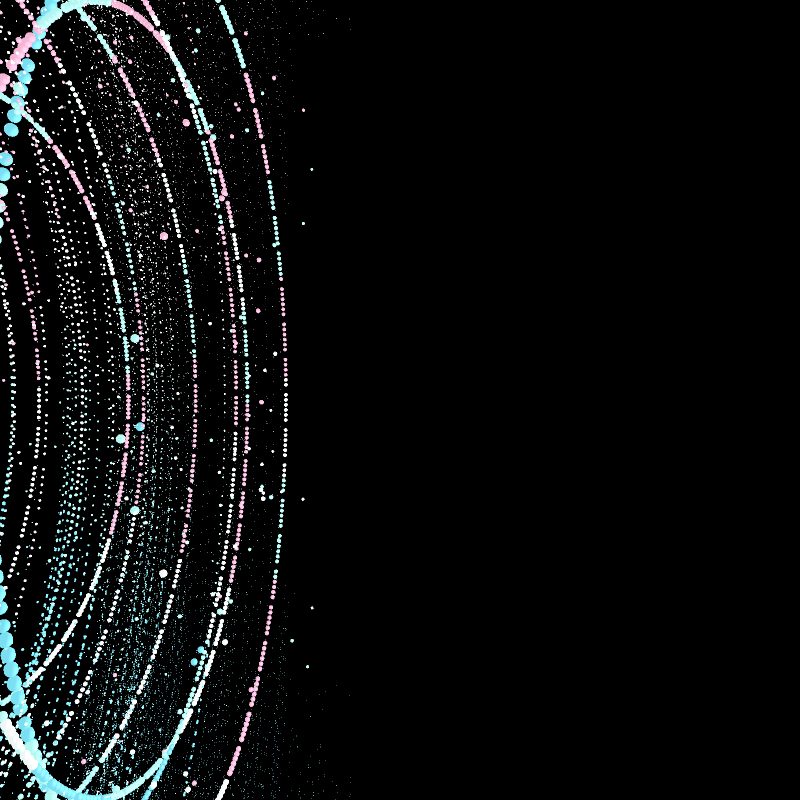 let's have a party at the end of the world #940 static token preview