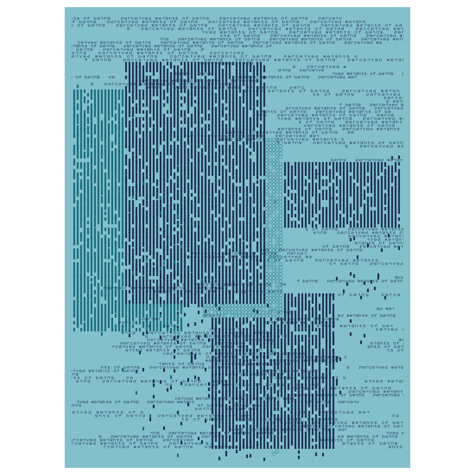 Cosmic Poems #131 static NFT preview