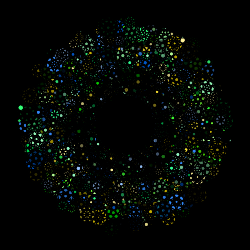 ClrWreath #17 static token preview