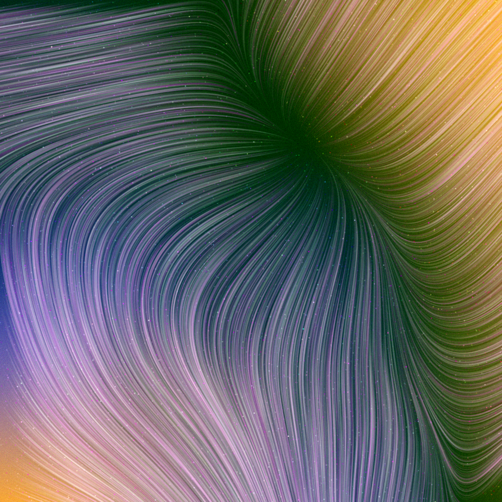 Cosmo Fibrils #118 static token preview