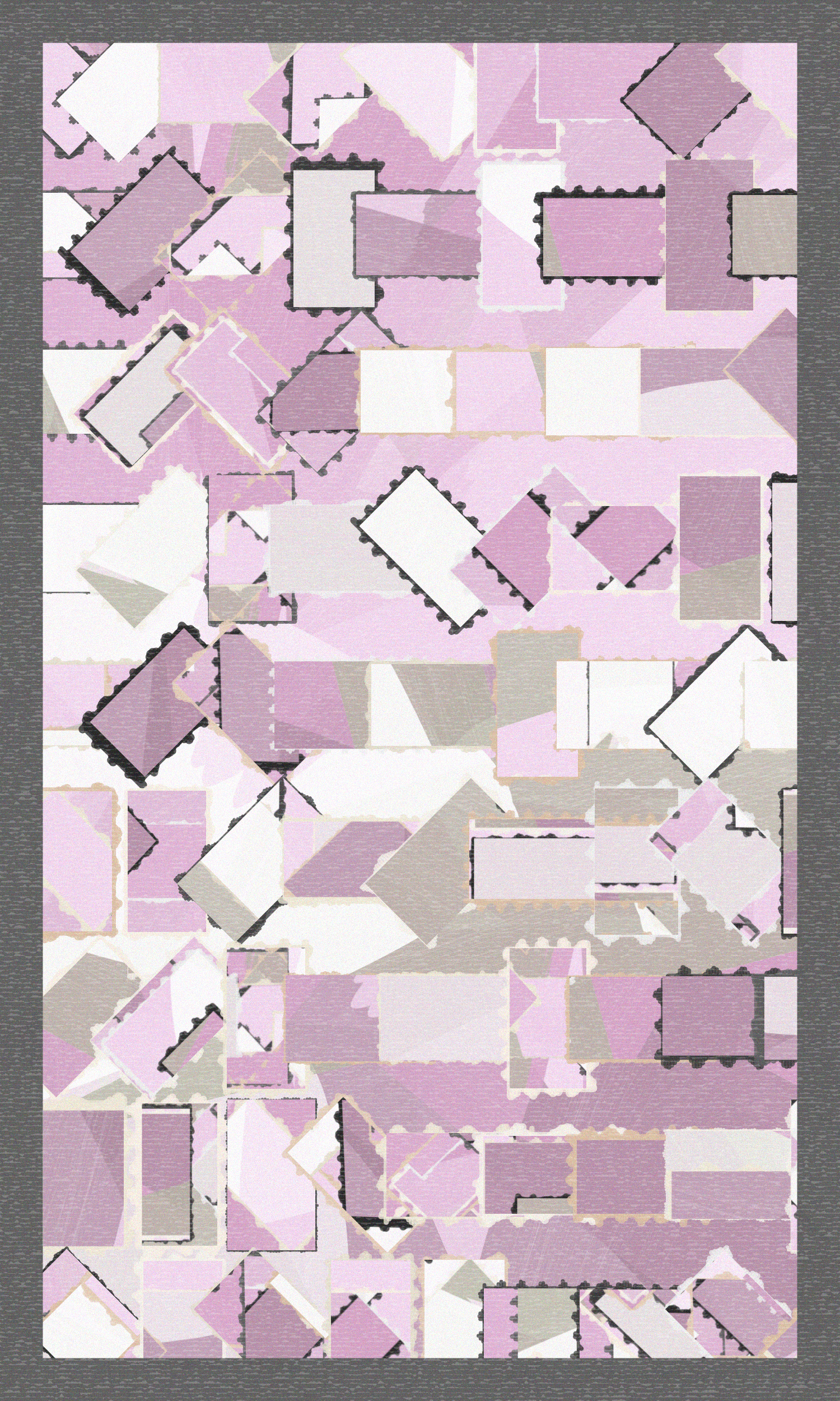 Calculistratae #87 static NFT preview