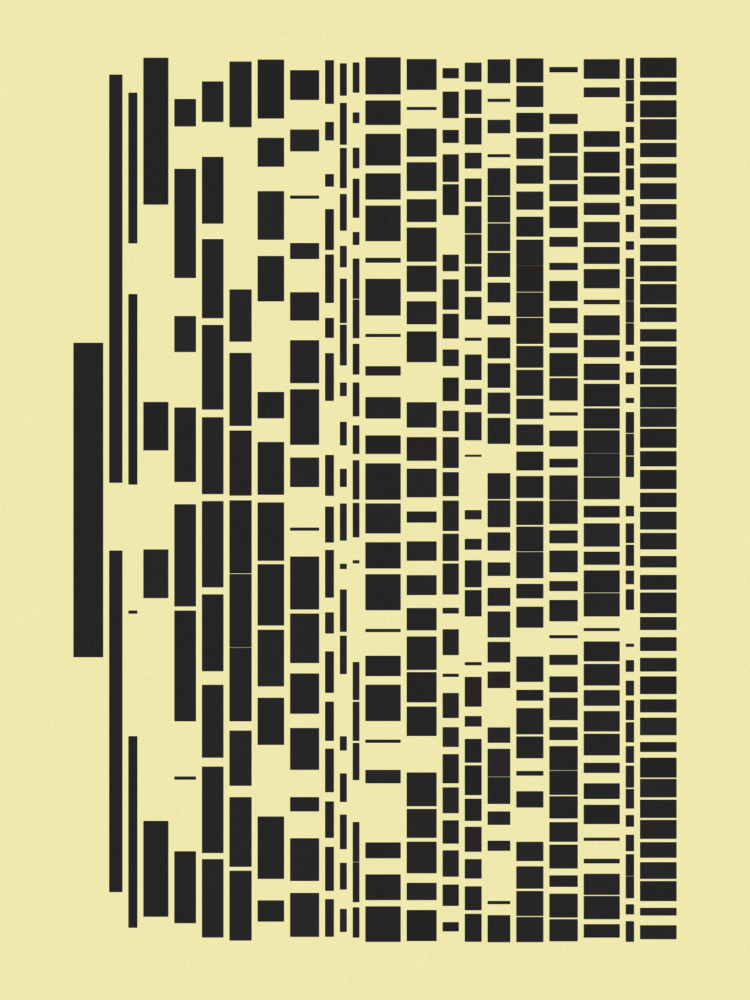 Sketch F #485 static NFT preview