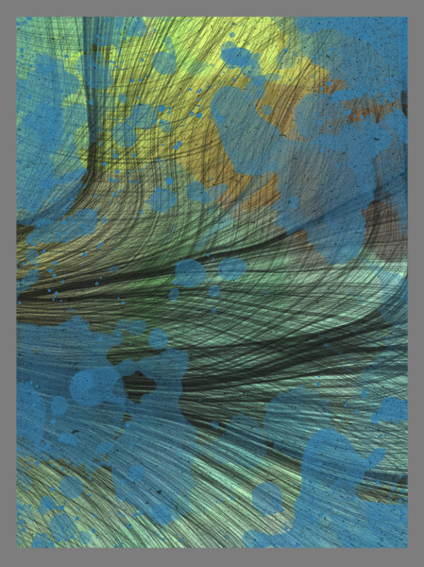 My digital paintings #36 static token preview