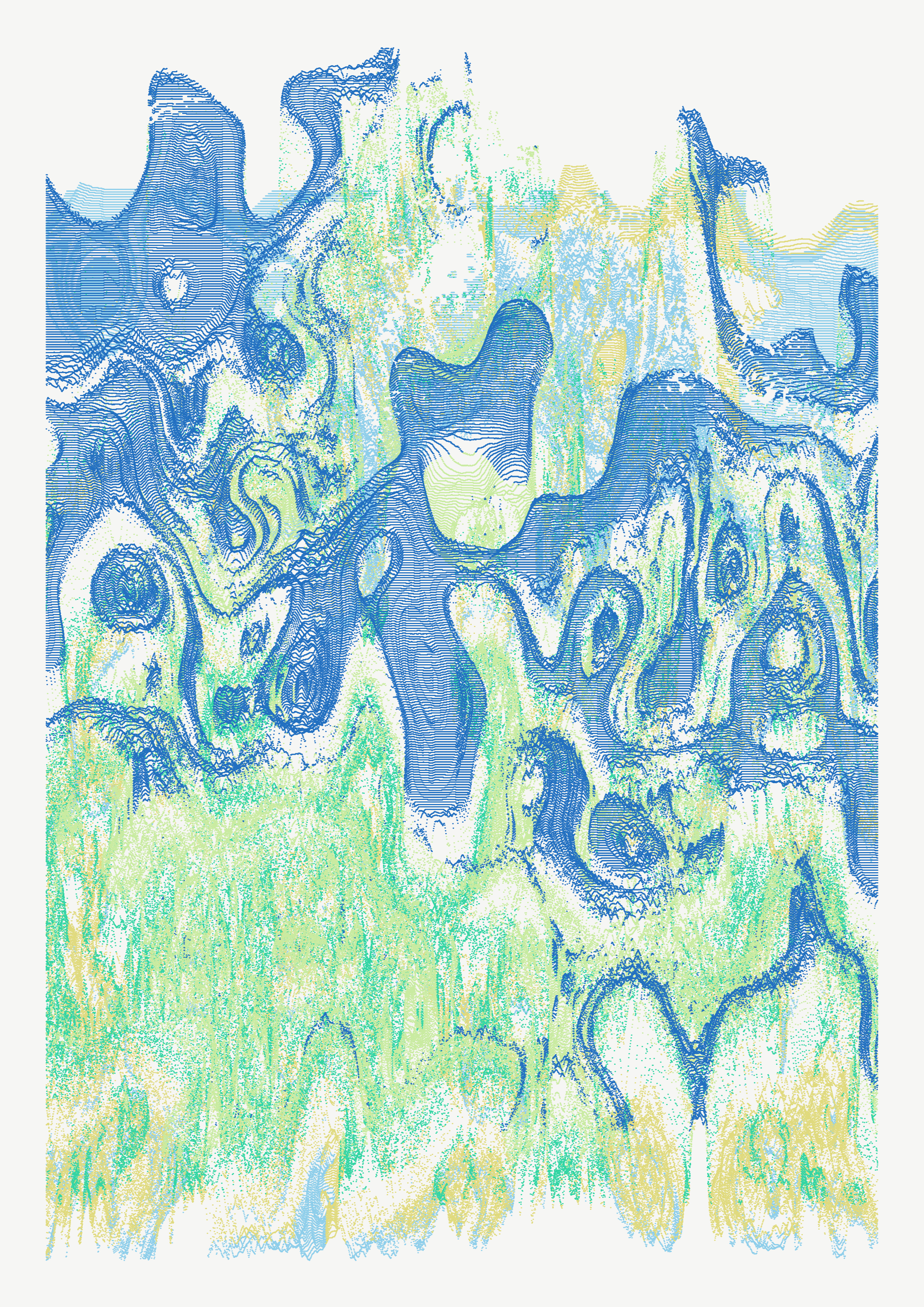 Gravures #213 static token preview