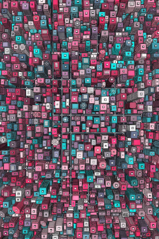 Dencity #914 static token preview