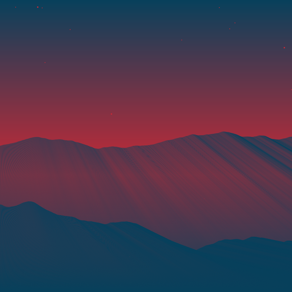 Cosmic Overlay #74 static token preview