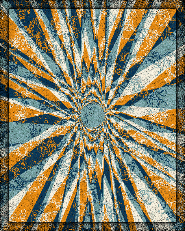 Crisitiva #37 static NFT preview