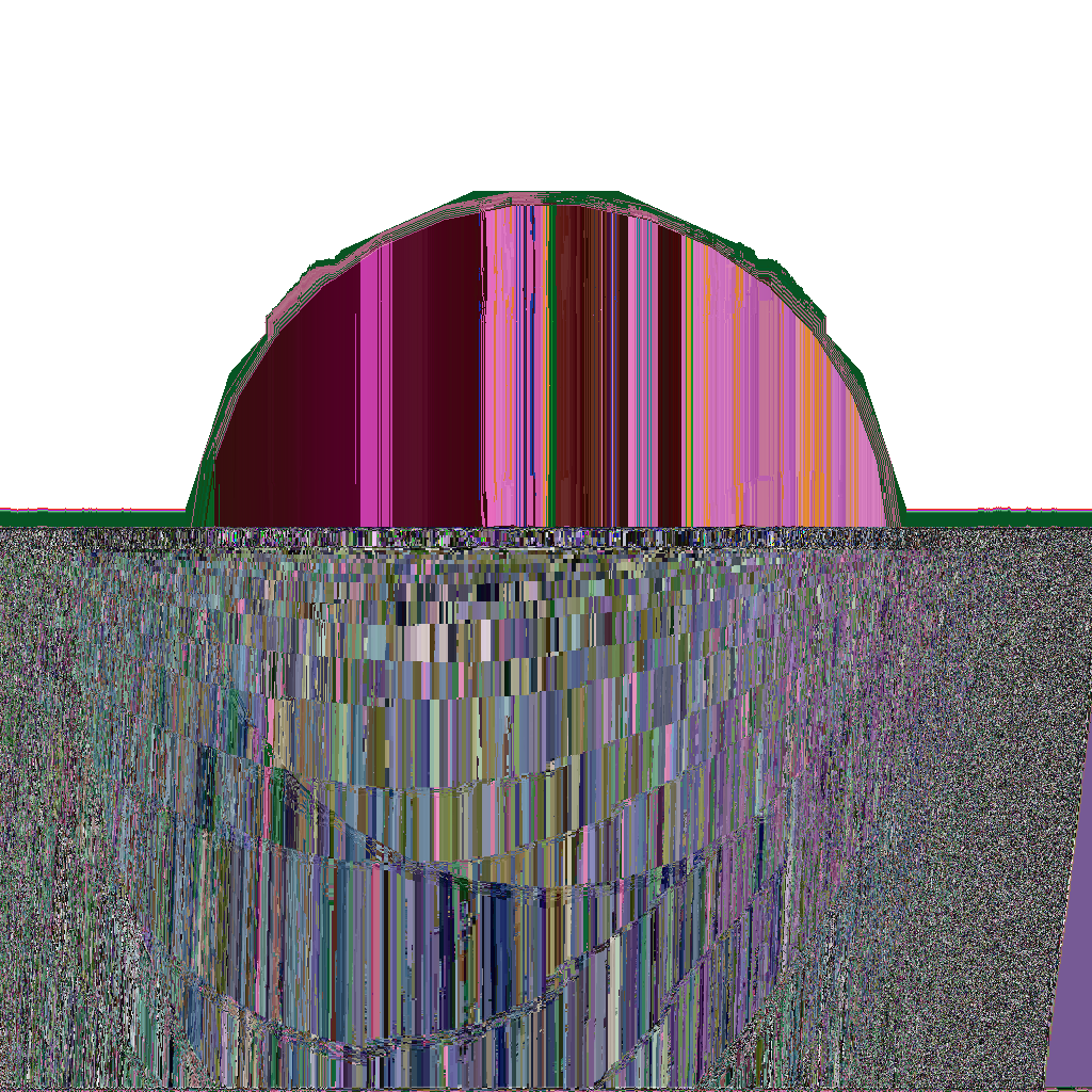 euclidean generator #13 static token preview