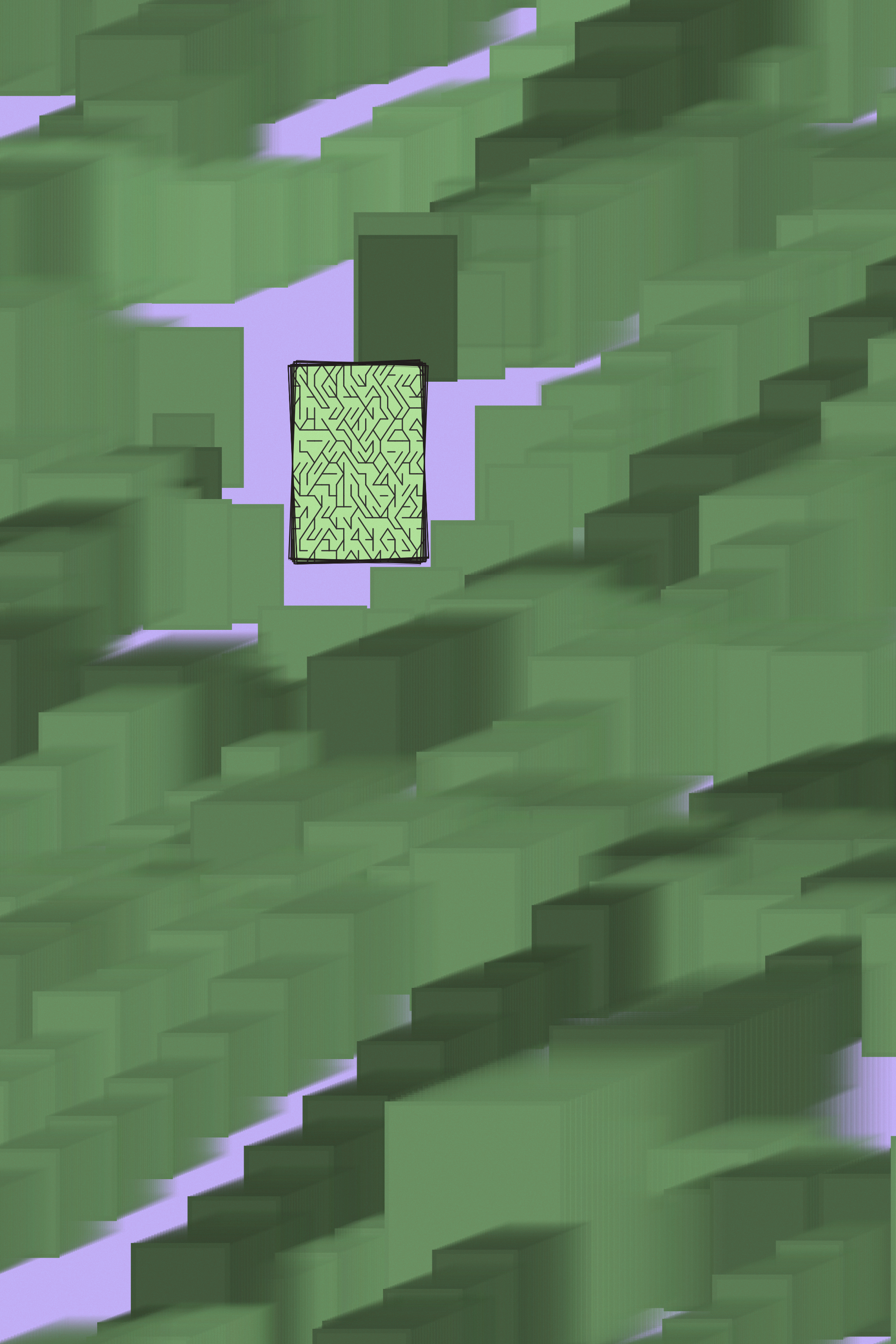 pause #55 static NFT preview