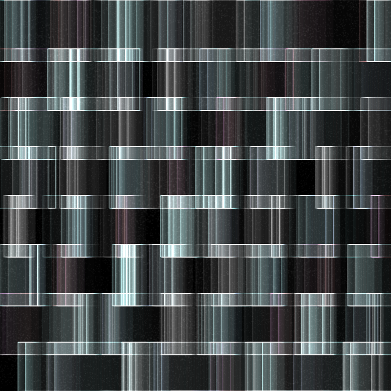 impressions 02 #74 static NFT preview