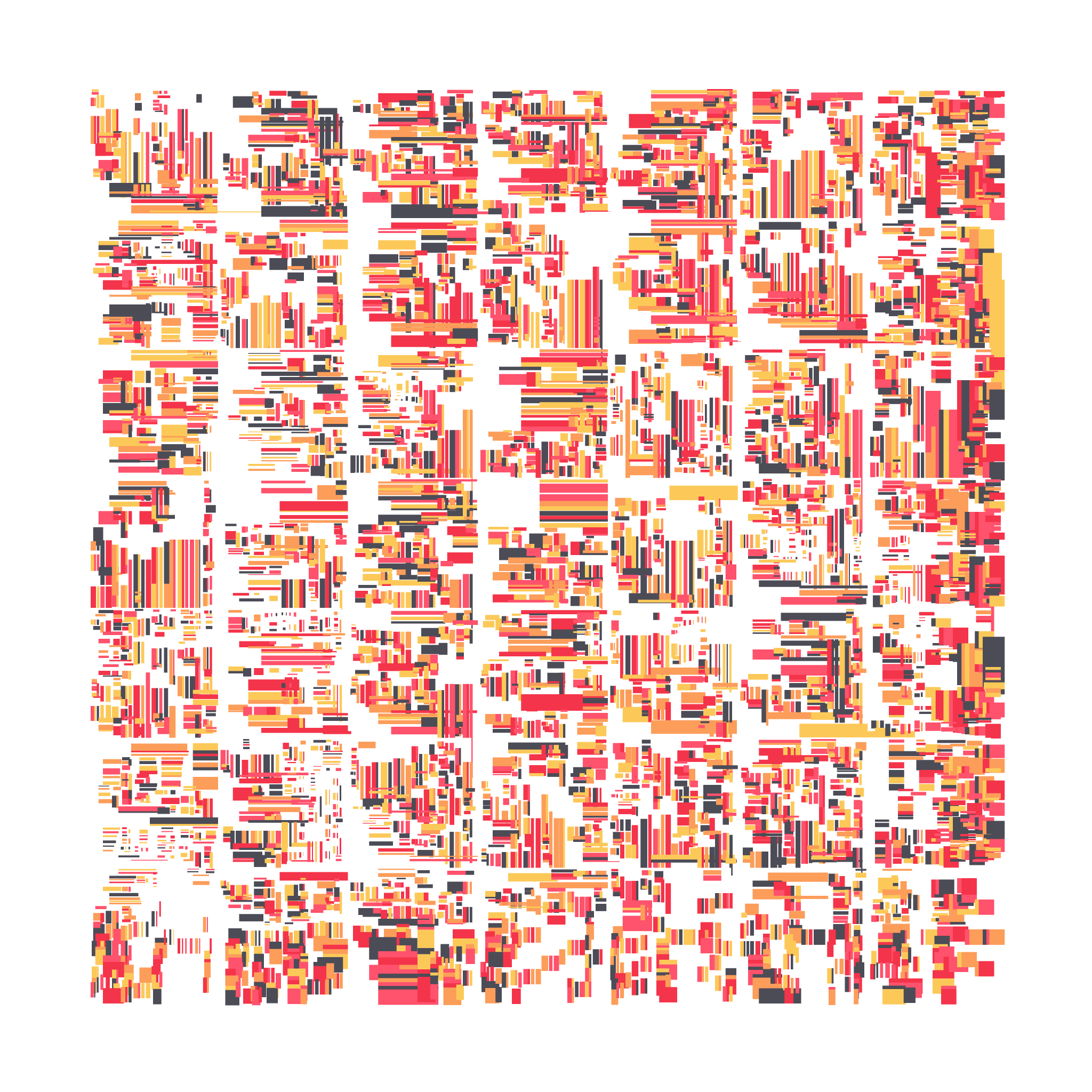 Cityscapes #59 static NFT preview
