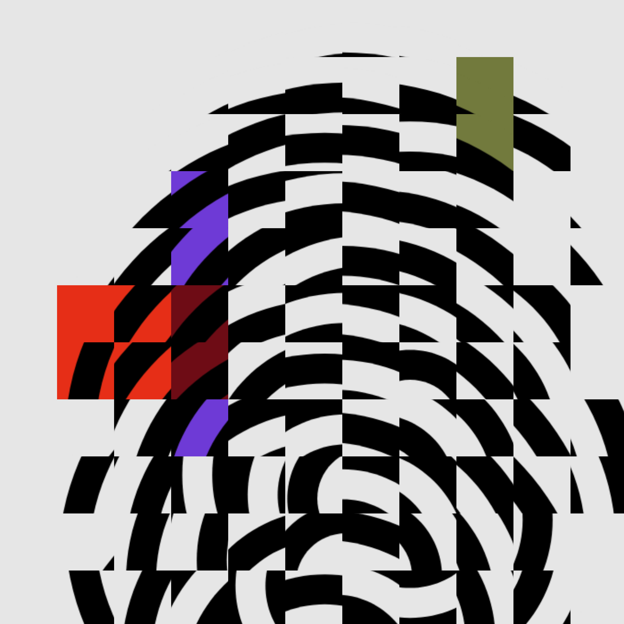 Fragment S2 #52 static NFT preview