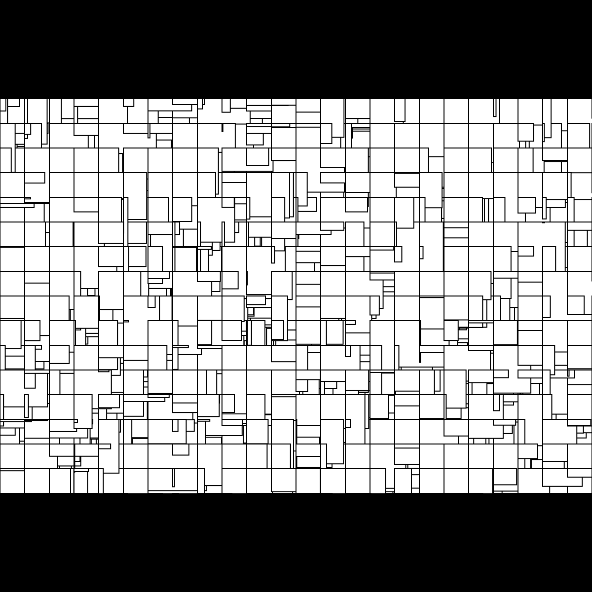 Nerve Impulses #42 static NFT preview