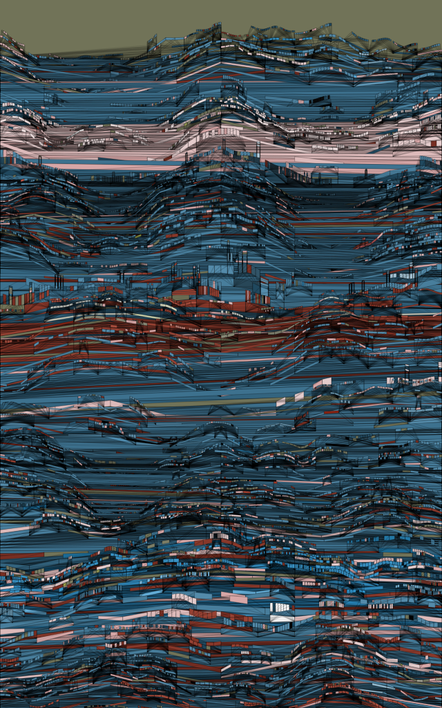 lynd #156 static NFT preview