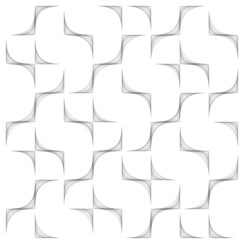 Tiles #2 #64 static token preview