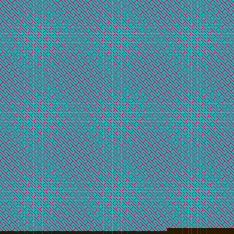 Tally! #5830 static NFT preview