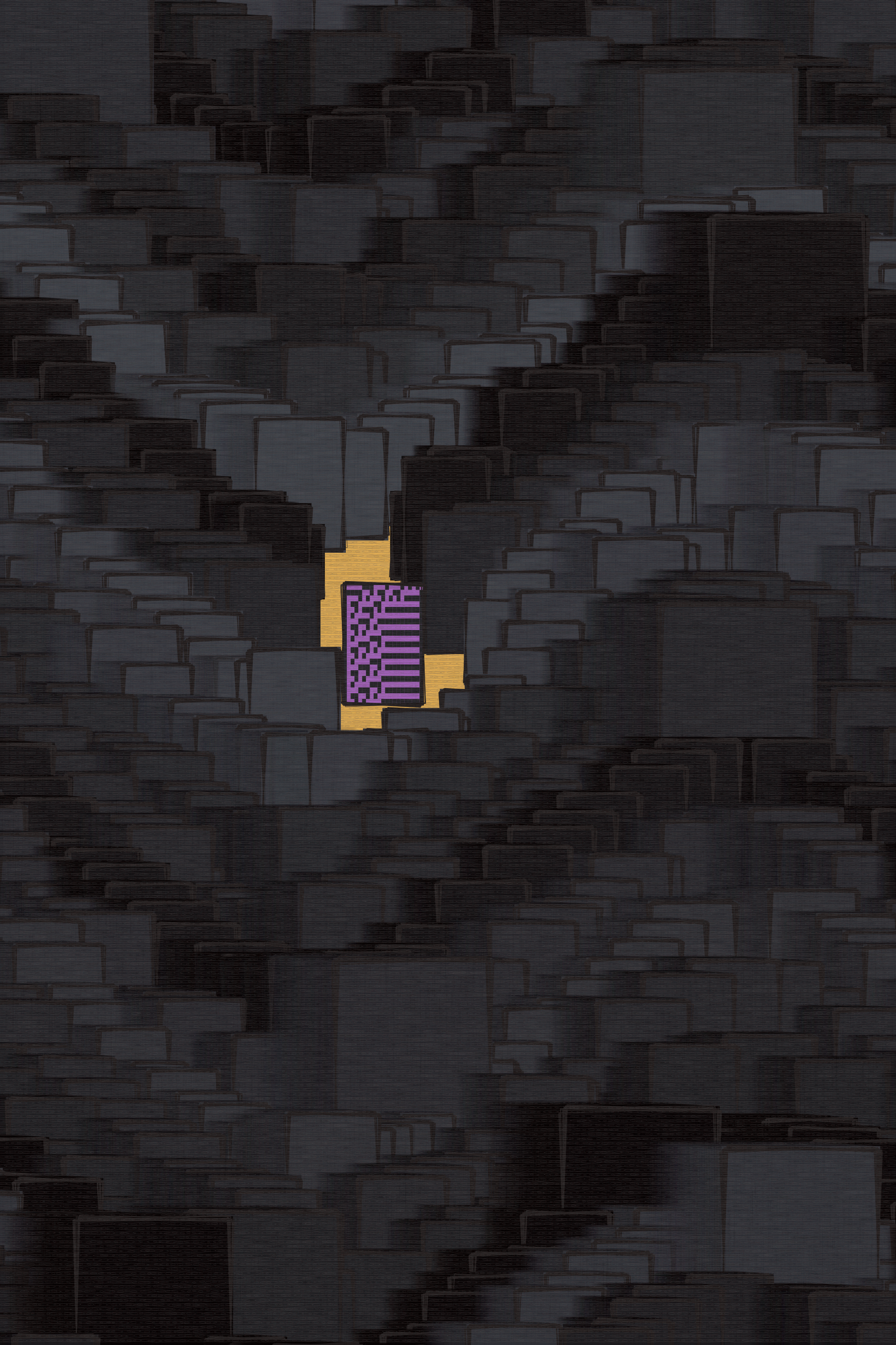 pause #38 static NFT preview