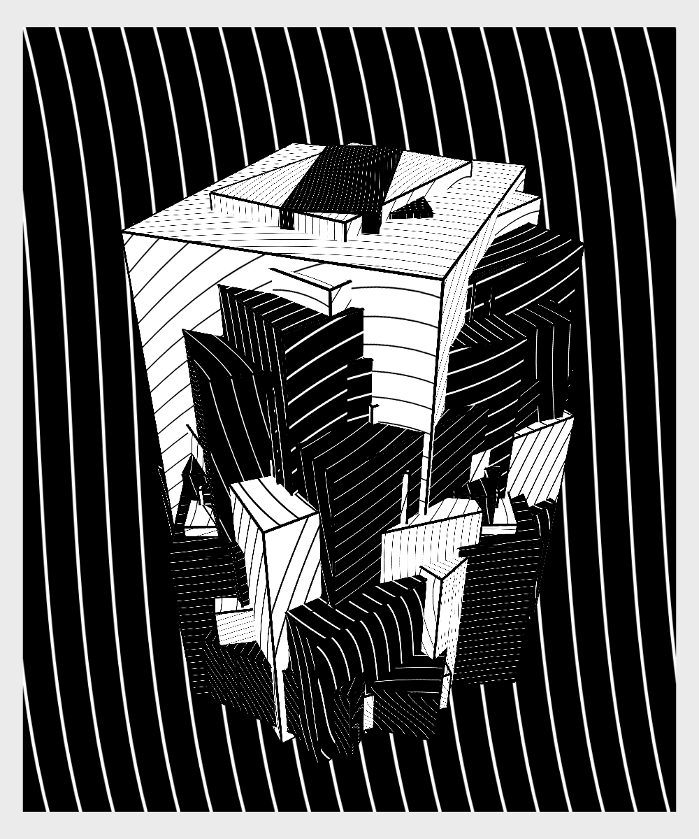 Brutality #24 static token preview