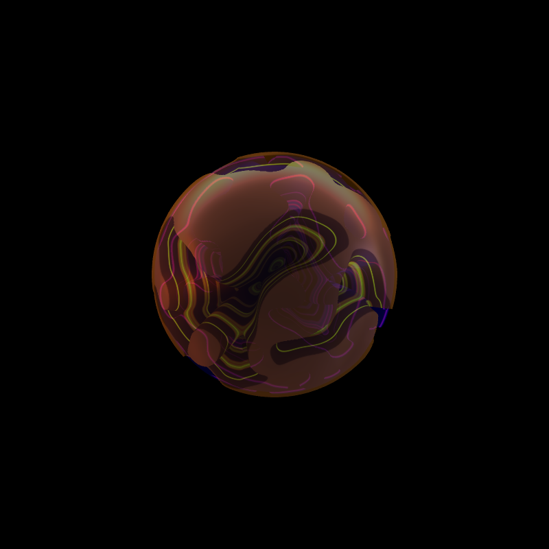 SynDevice #1538 static NFT preview