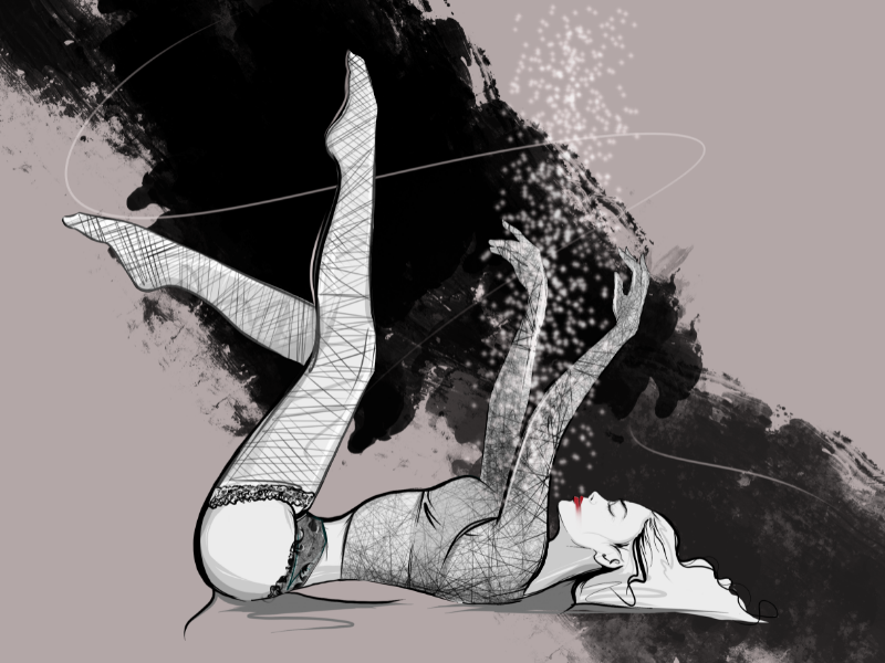 Tenderness #2 static token preview