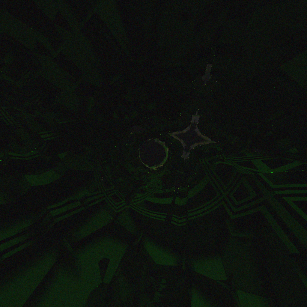 HERE & NOW PORTALS #231 static NFT preview