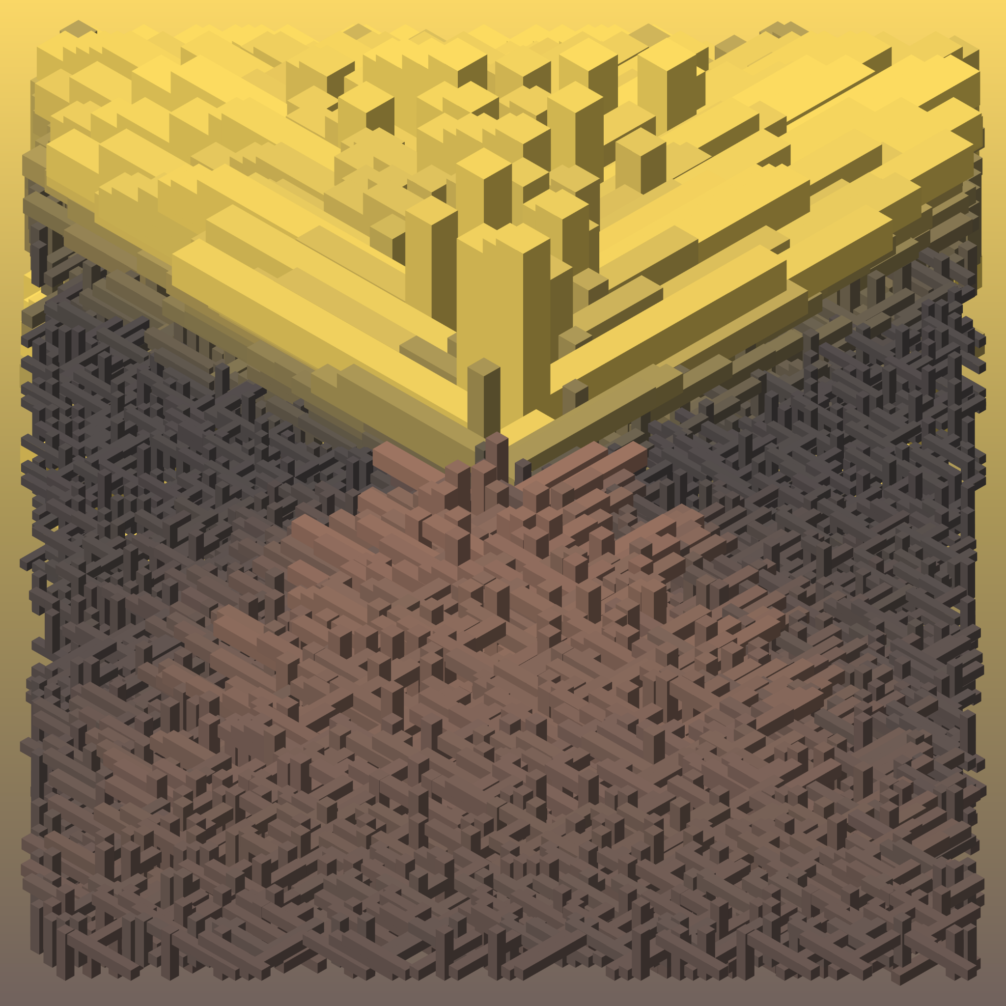 Grim Haystack #343 static token preview