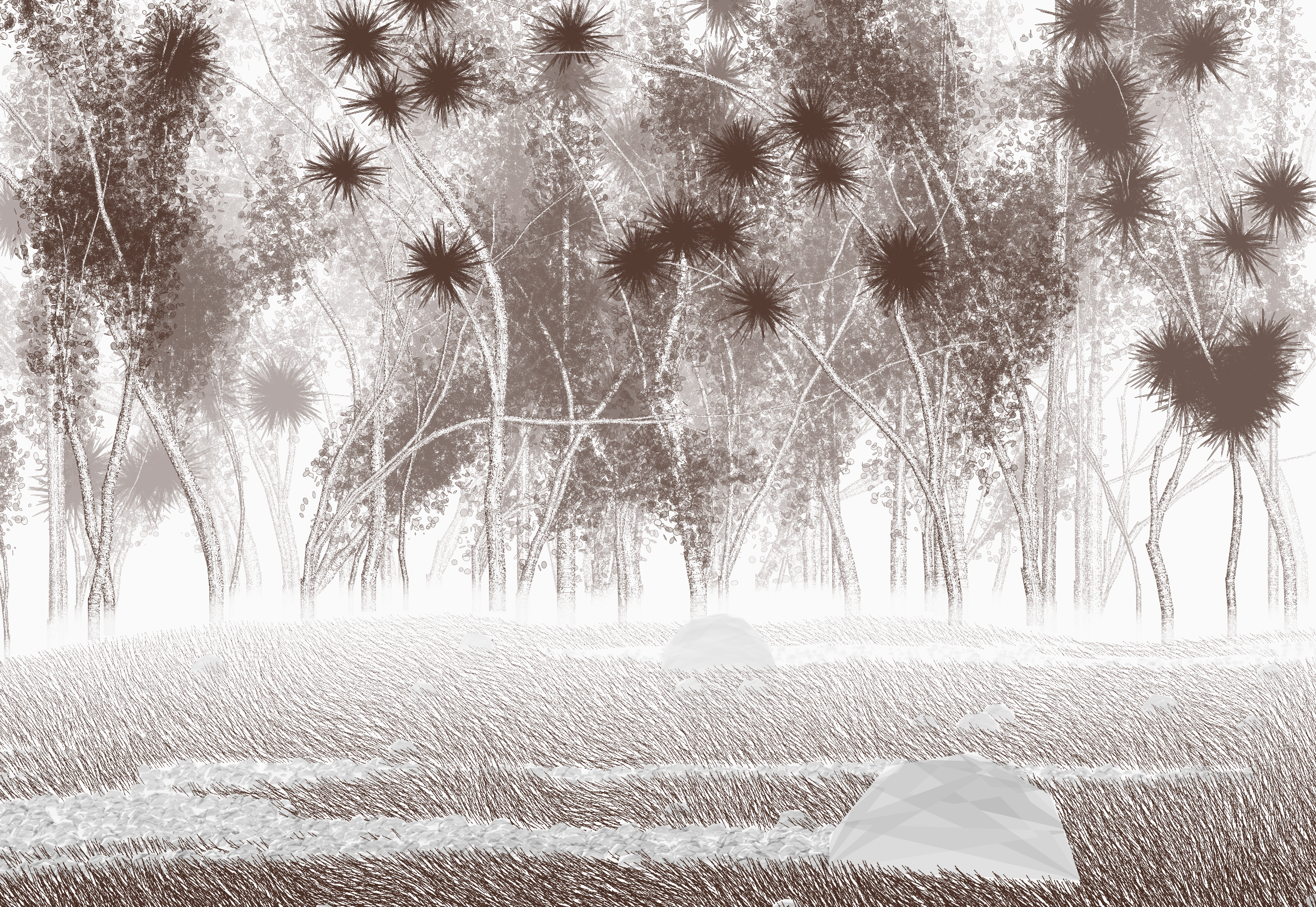 Grove #39 static NFT preview