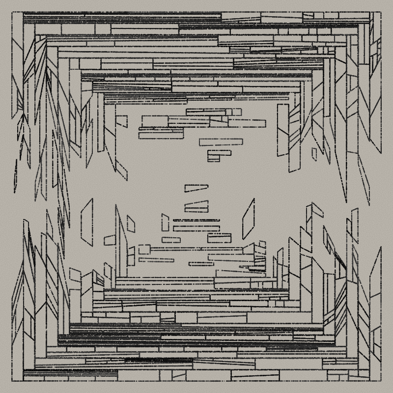 Extreme Ways Sketchup #358 static NFT preview