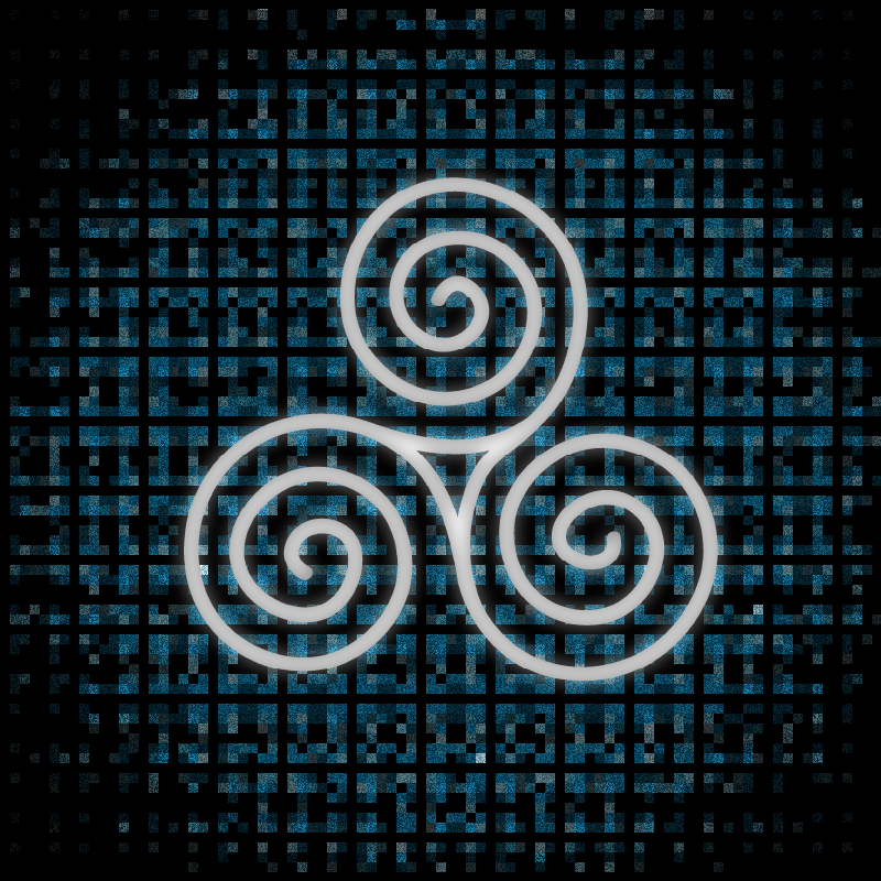 Mergen #30 static token preview