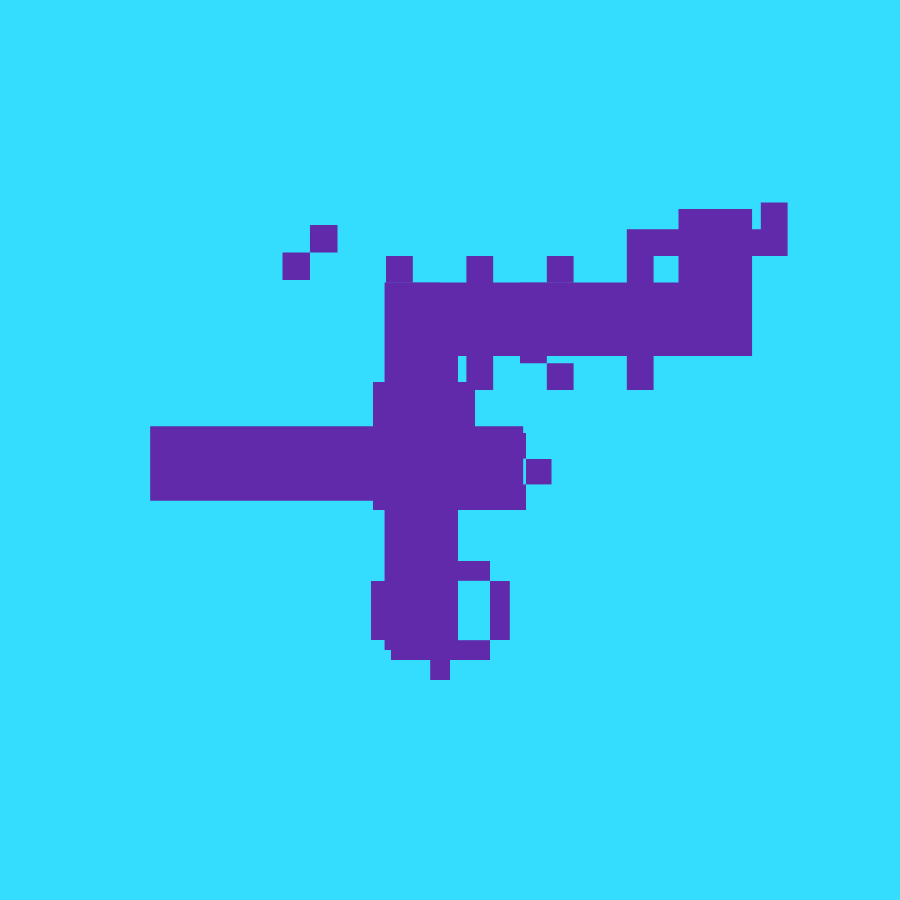 Z=== ∞ #188 static NFT preview