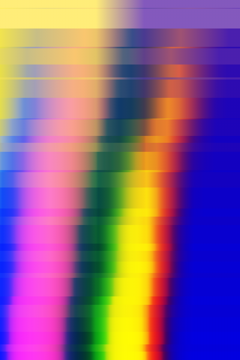 Aura #94 static NFT preview