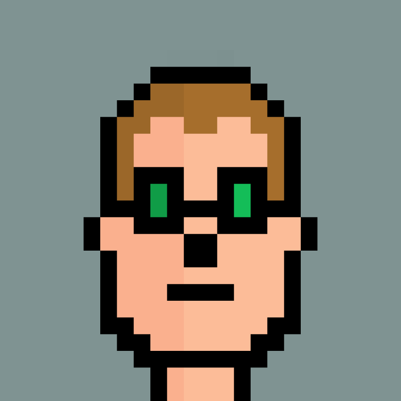 Morixels Mans #683 static token preview