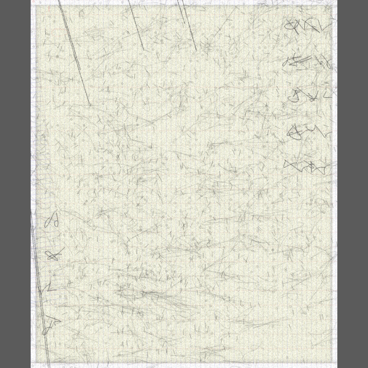 letters from another world #1 static token preview