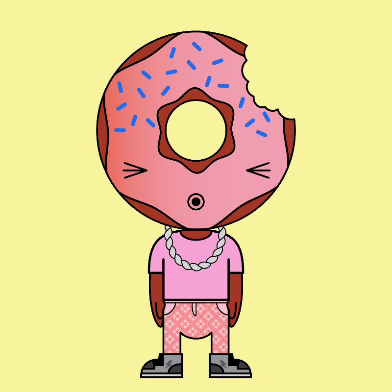 fx_doughs #5547 static token preview