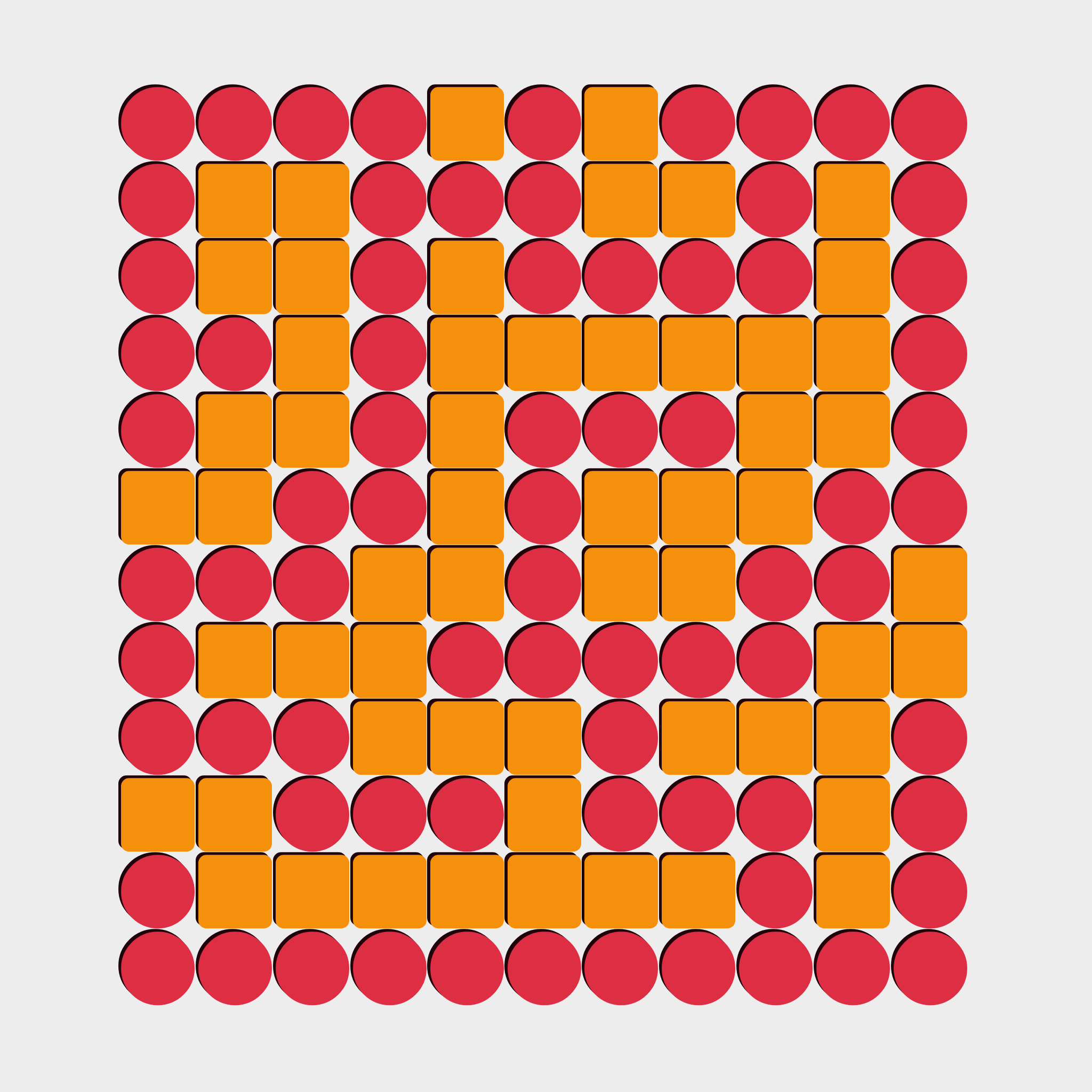 Tilemoji #338 static NFT preview