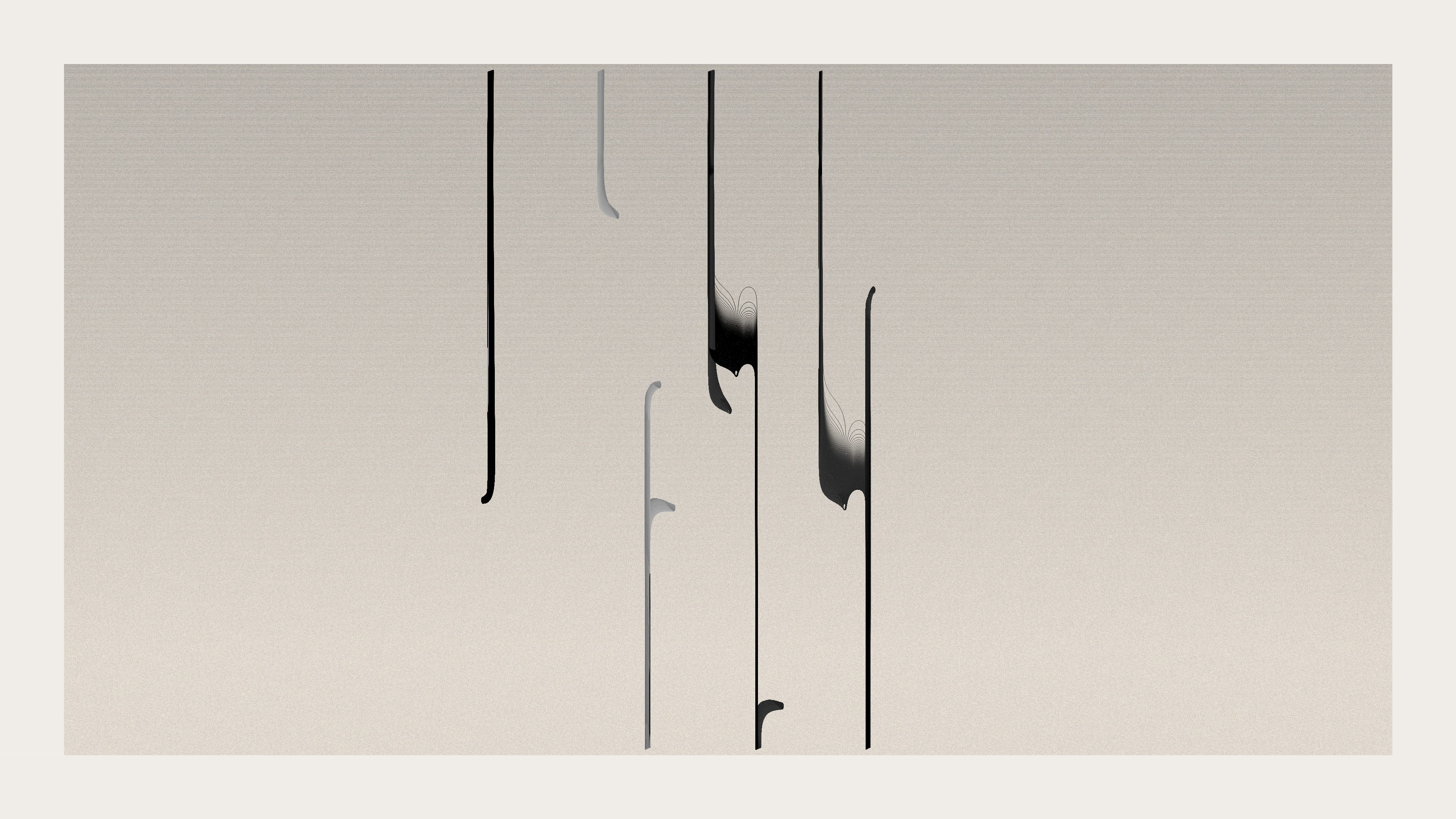 Blob Art Generator #82 static NFT preview