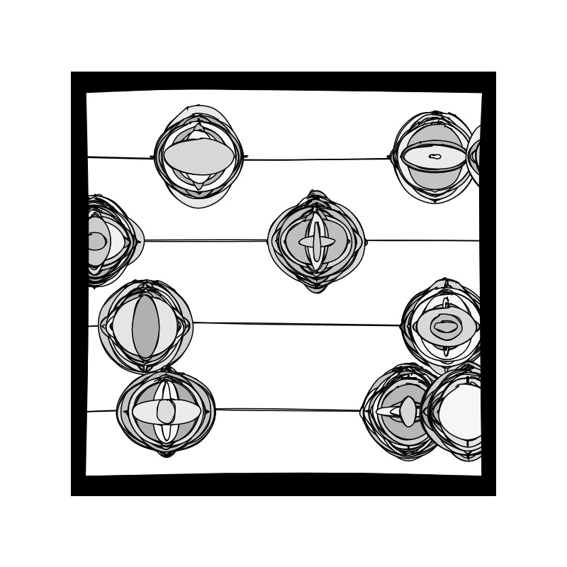 symmetrical(#scribble) #38 static token preview