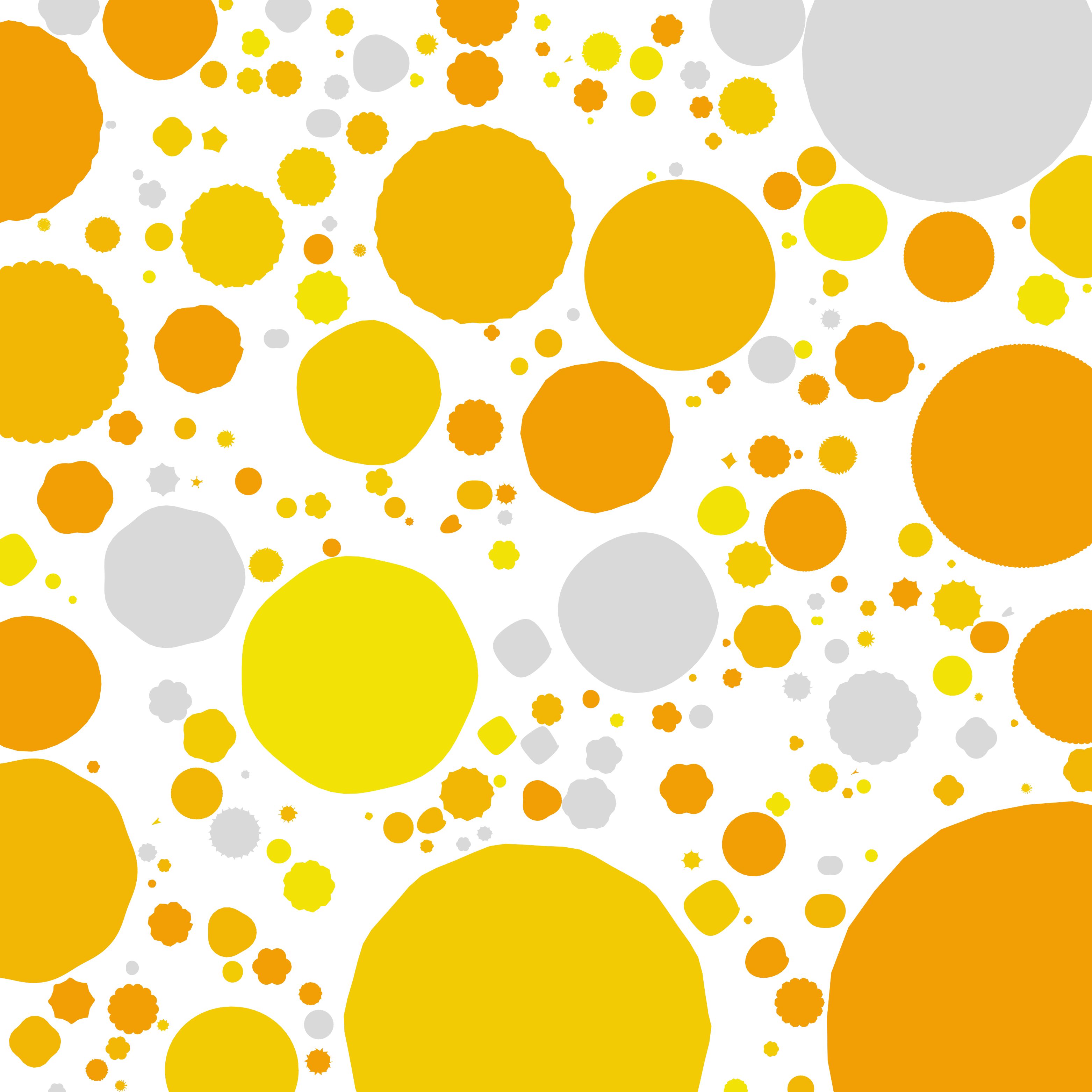 Bubbles #42 static NFT preview
