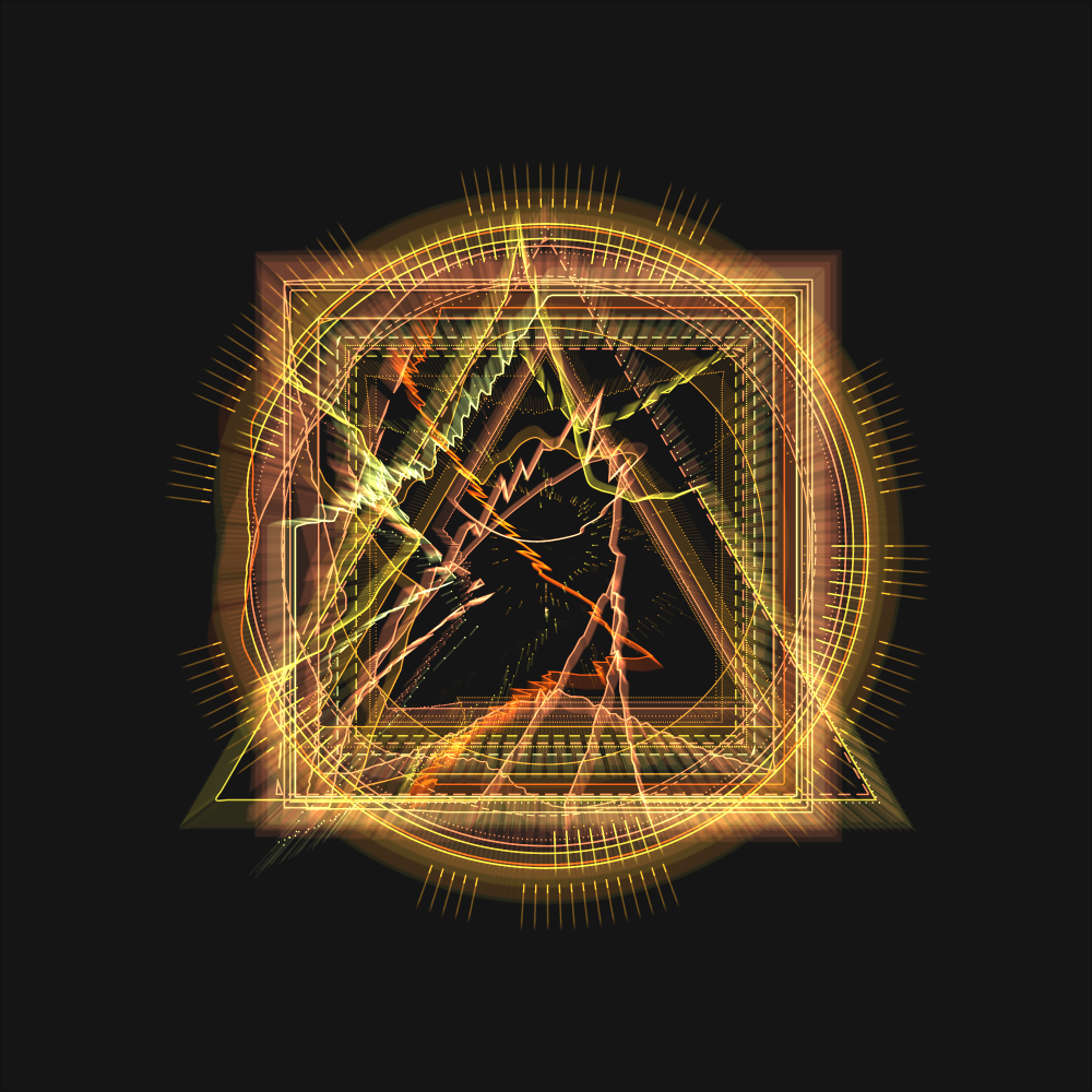 Circular Oscillation #35 static token preview