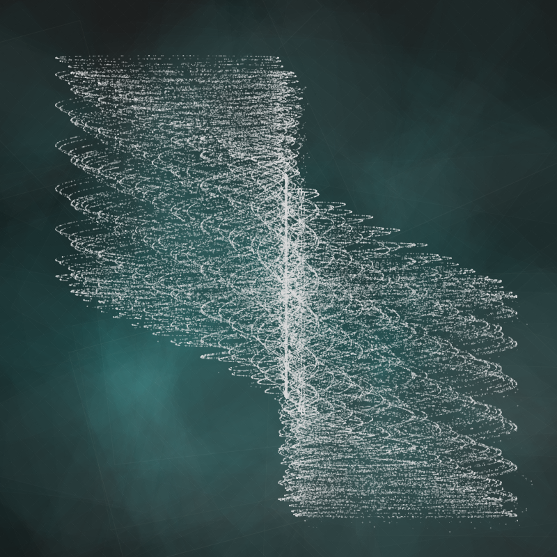 polar thread n.10 #32 static token preview