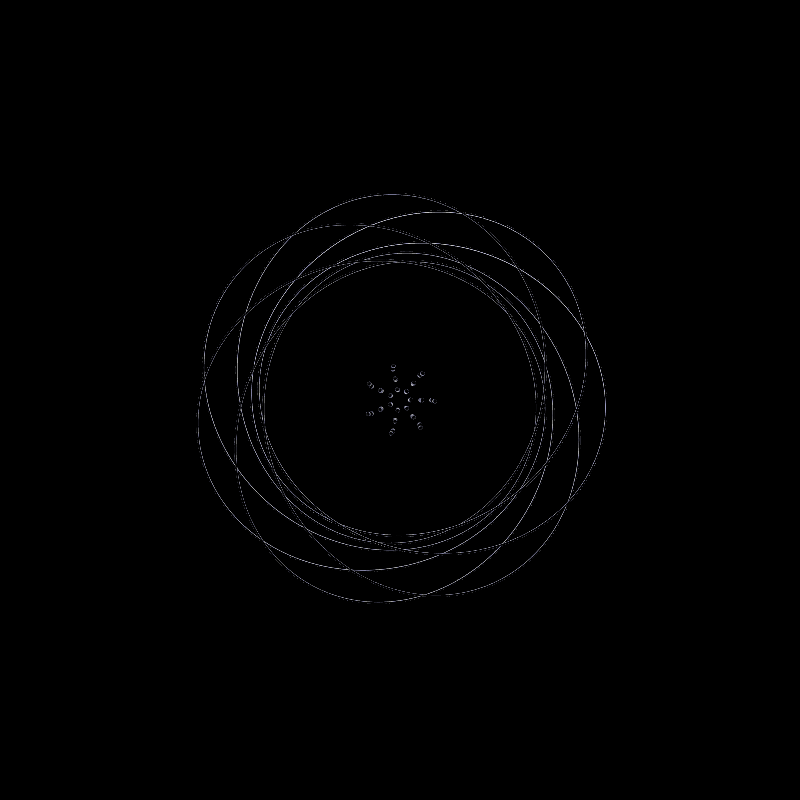 Rotate Max #N #96 static token preview