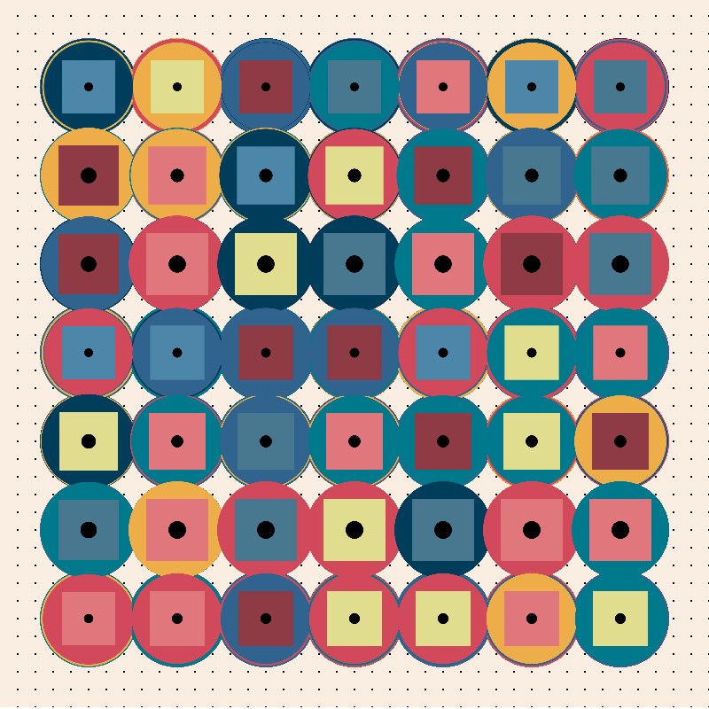[[Resemblant]] #30 static NFT preview