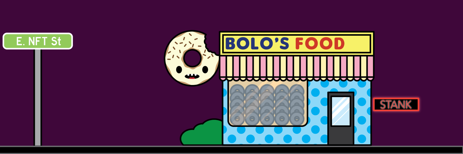 fx_donutshops #436 static token preview