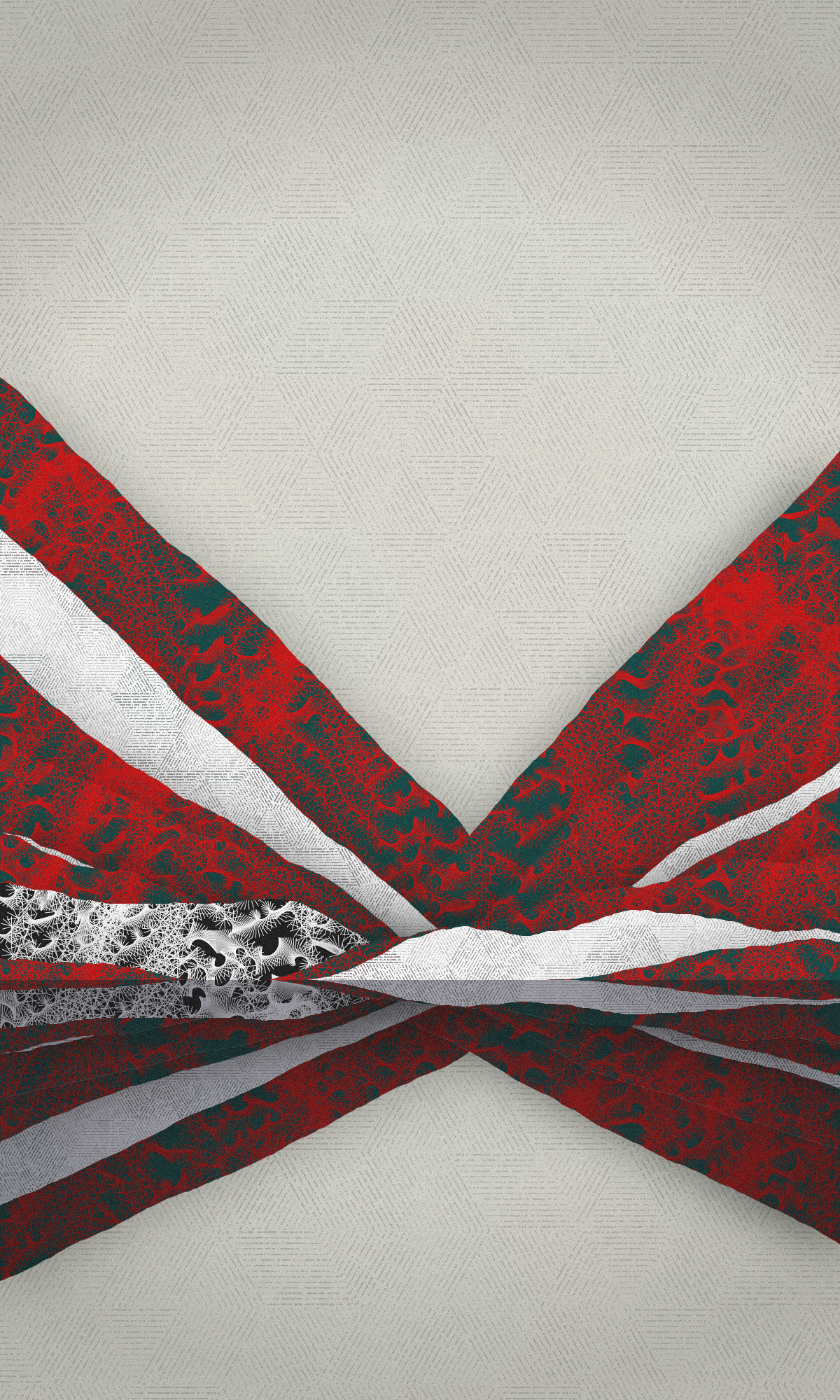 Collage #327 static NFT preview