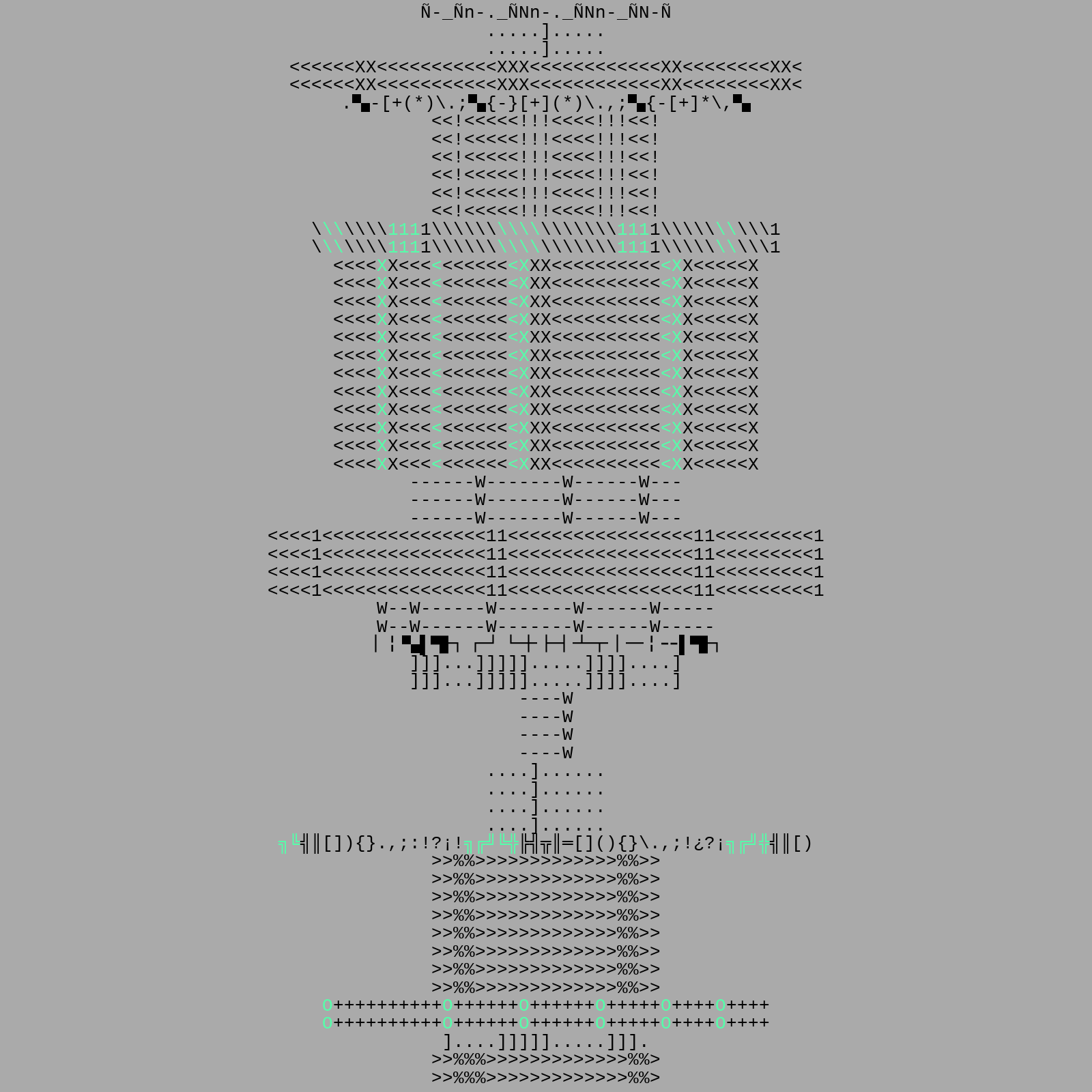 Towers #202 static NFT preview